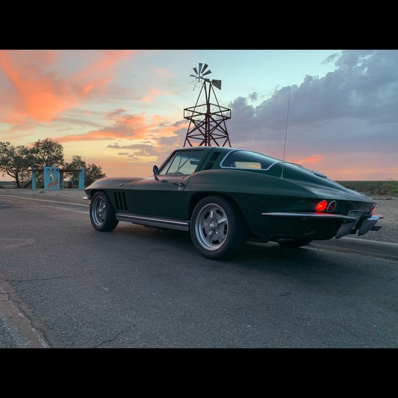 Meet your Posher, Frances - Picture 1 of 1